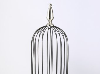 AK.JA0108 IRON 3 L MUMLUK 20*50.5 CM
